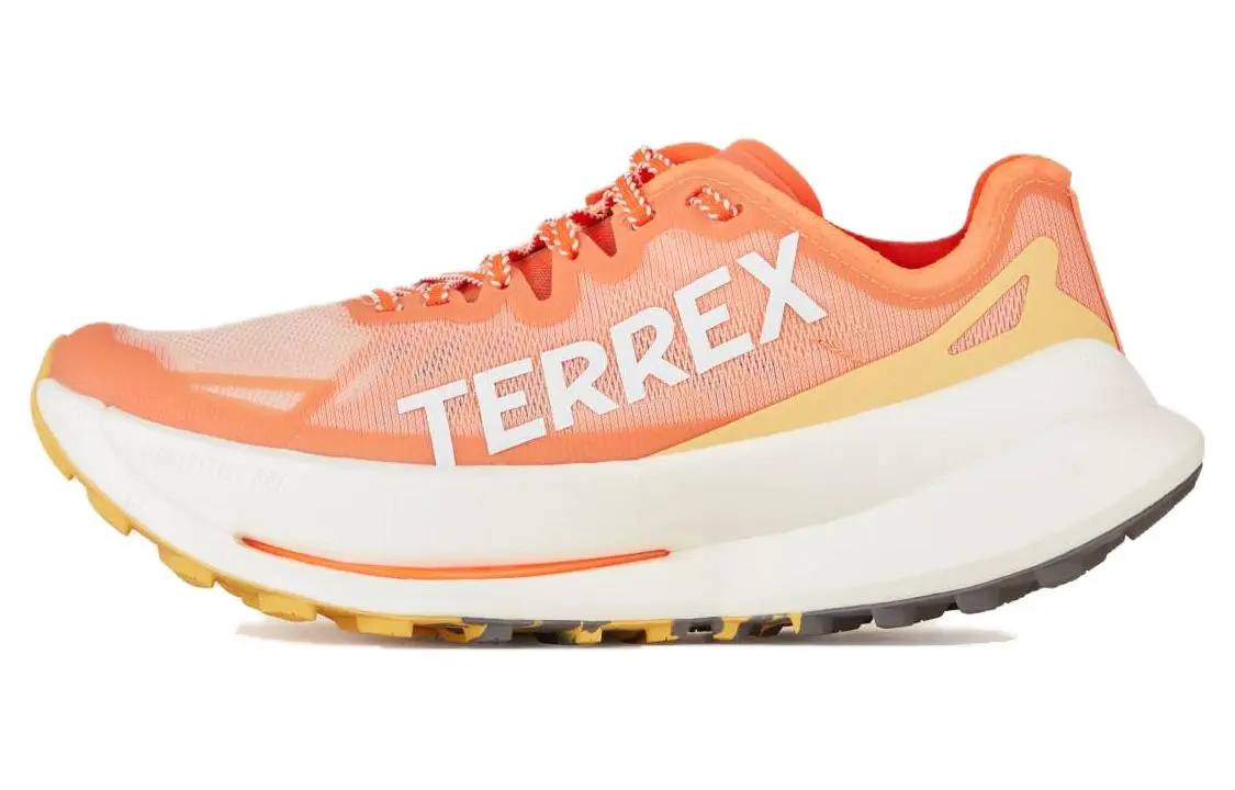 Terrex Agravic Speed Ultra Wmns Adidas Originals 'Amber Tint Semi Spark' Women's