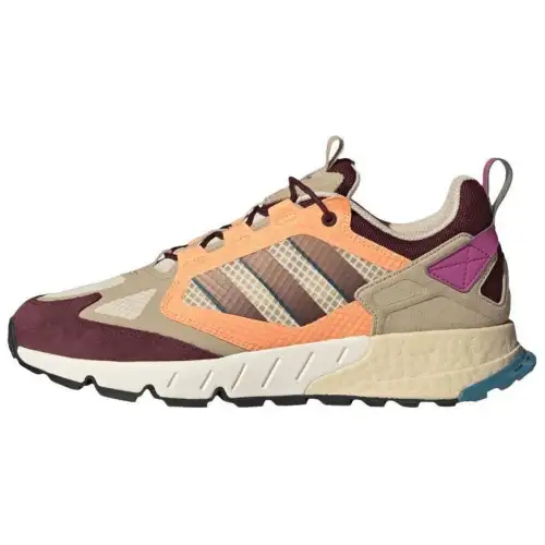 Adidas Zx 1K Boost Seasonality 2.0 'Sand Strata Beam Orange'