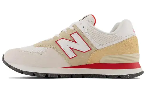 574 New Balance 'Vanilla Clay'