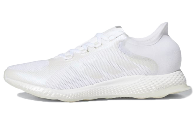 Adidas Focusbreathein White Women's