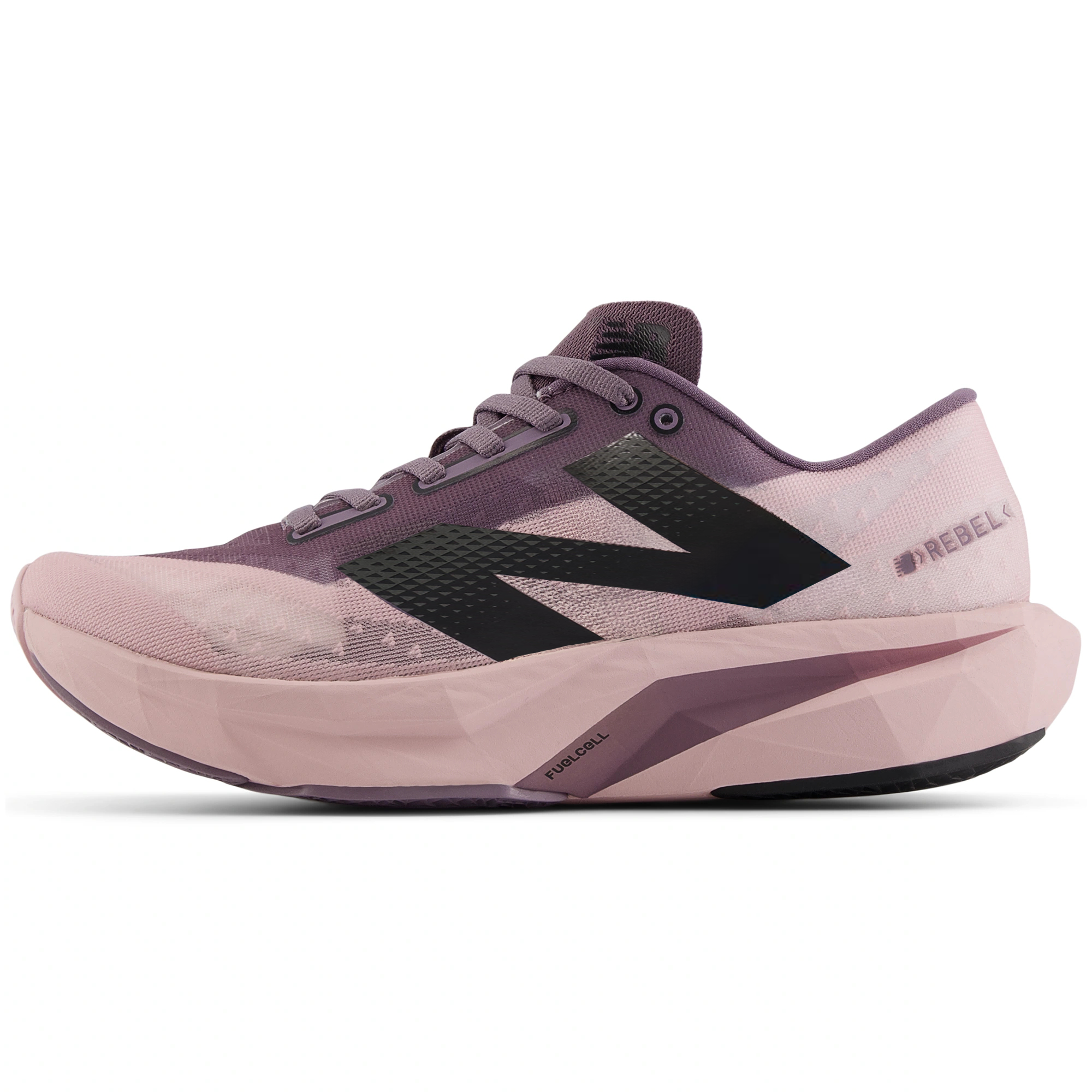FuelCell Rebel Wmns New Balance v4 'Twilight Haze Dark Ice Wine' Women's