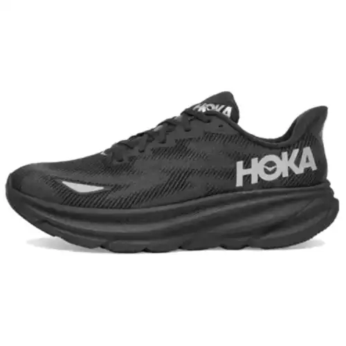 HOKA ONE ONE Clifton 9 Gtx 'Black'
