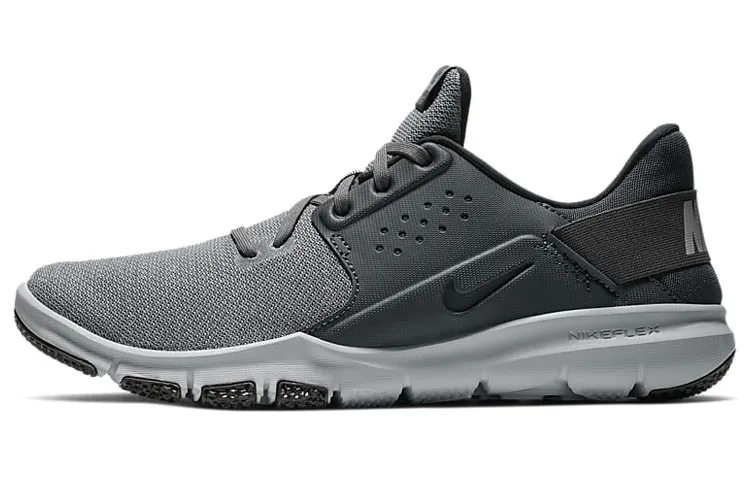 Nike Flex Control 3 Fabric Cushioning Slip Resistant Abrasion Resistant Breathable