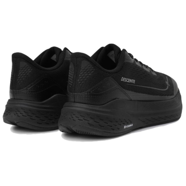 DESCENTE AERO RISE Slip Resistant Abrasion Resistant Low top Casual Training Long Distance Running Sprint City Commute