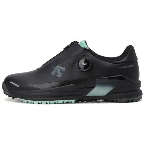 DESCENTE R90 Comfortable And Lightweight Slip Resistant Abrasion Resistant Slip Resistant Abrasion Resistant Low top