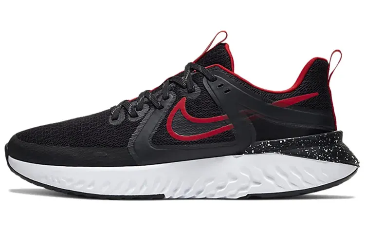 Nike Legend React 2 University Red