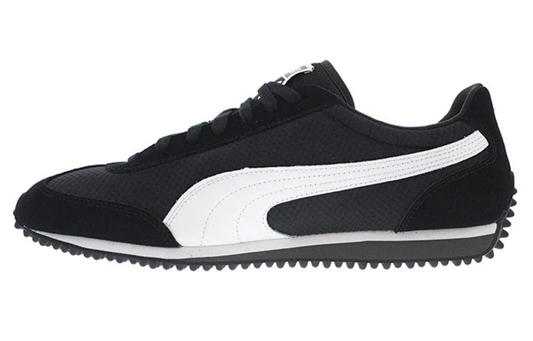PUMA Whirlwind 'Black White'