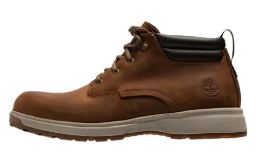 Timberland Chukka Atwells Ave Waterproof 'Light Brown'