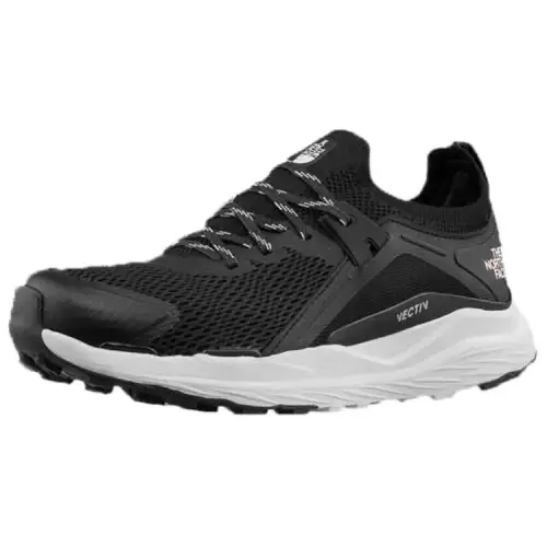 THE NORTH FACE Vectiv Low top Running Shoes Women's Black