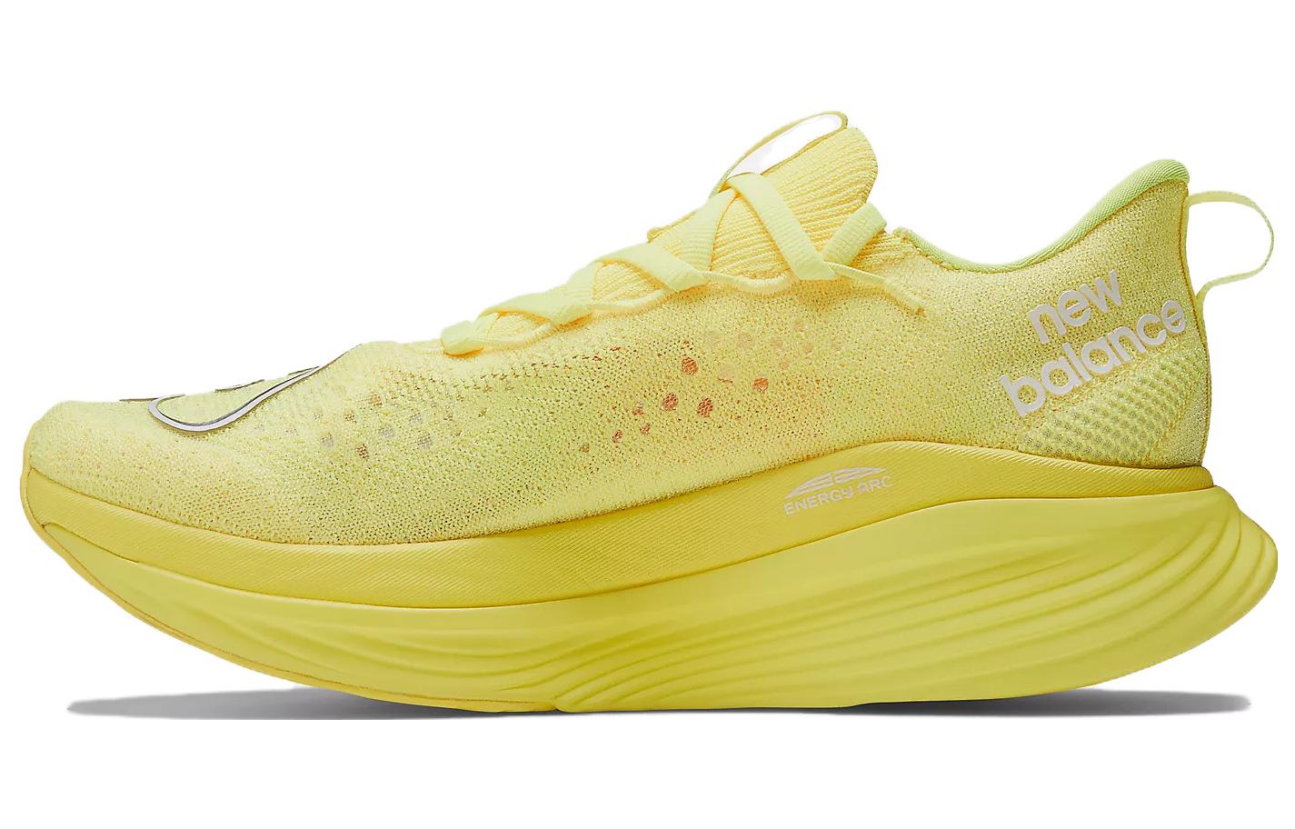 FuelCell SuperComp Wmns New Balance Elite v3 'Cosmic Pineapple' Women's