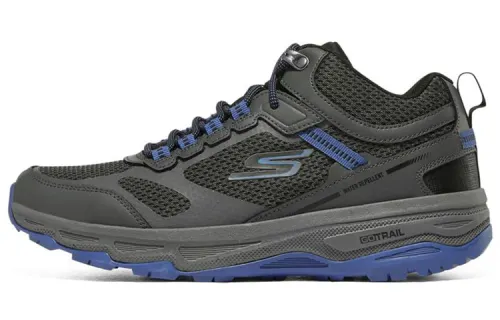 Skechers Go Run Trail Altitude 'Gray Blue'