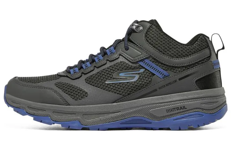 Skechers Go Run Trail Altitude 'Gray Blue'