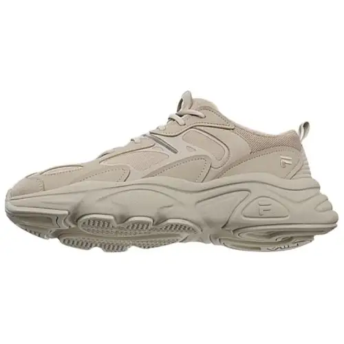FILA Mars 2 Low top Running Shoes Women's Beige