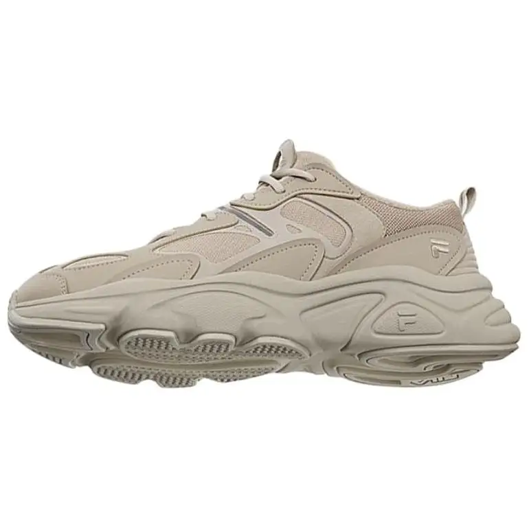 FILA Mars 2 Low top Running Shoes Women's Beige