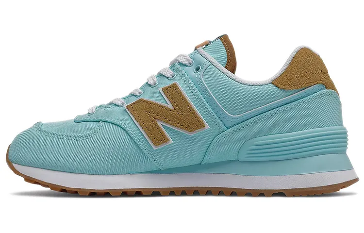 574 Wmns New Balance 'Blue Workwear' Women's