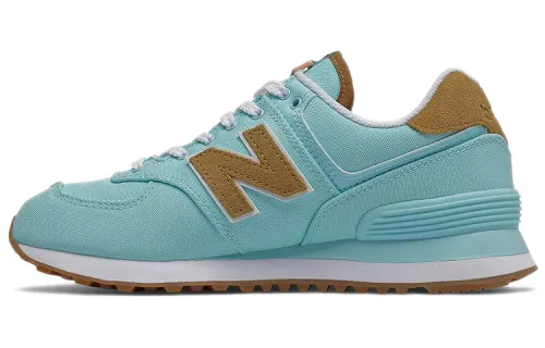 574 Wmns New Balance 'Blue Workwear' Women's