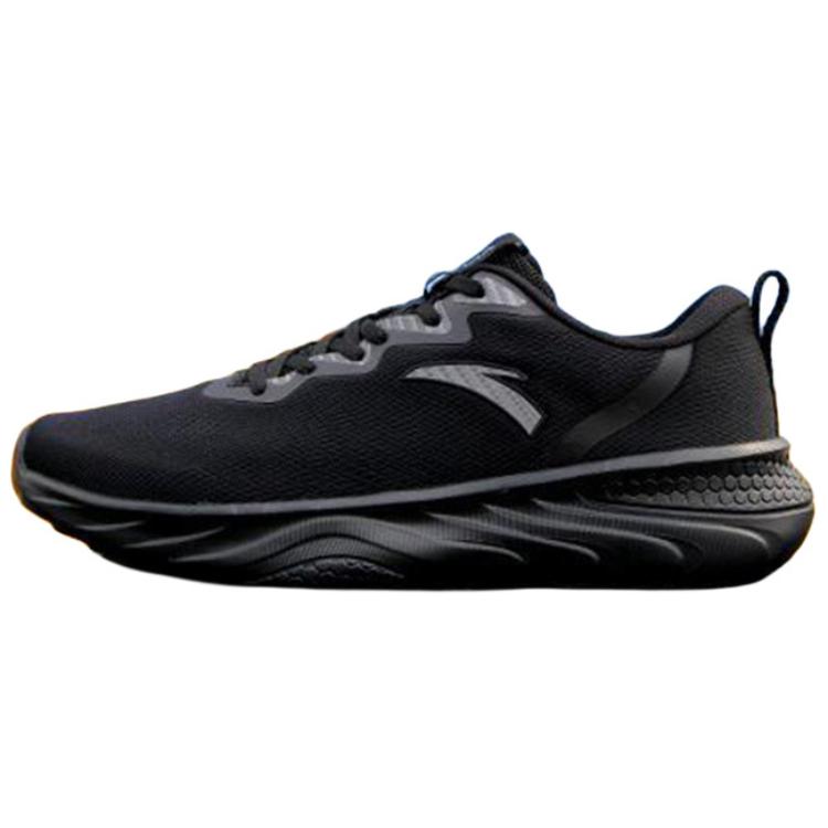 Anta Variety Training Collection Slip Resistant And Abrasion Resistant Coverage Low top Casual Running Shoes Women’s