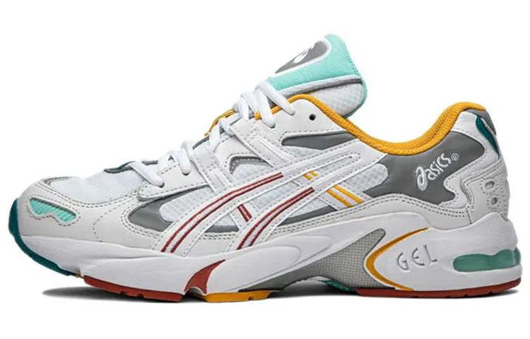 ASICS Gel Kayano 5 Ronnie Fieg Oasis