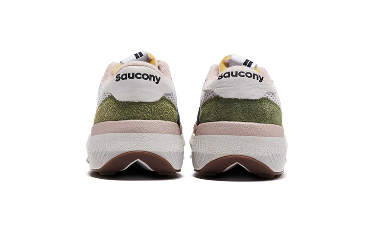 saucony Jazz NXT ‘Unplugged Pack’
