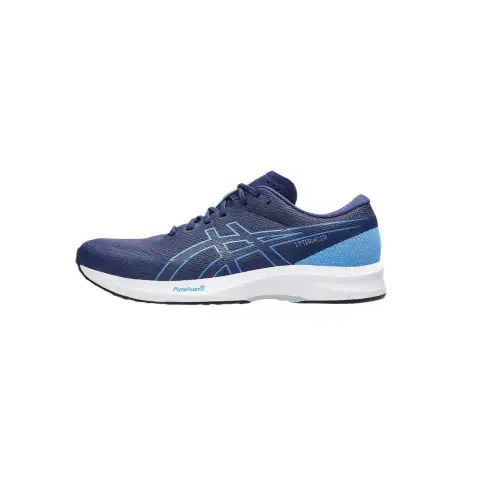 Asics LYTERACER 6 Low top Running Shoes Men's Blue