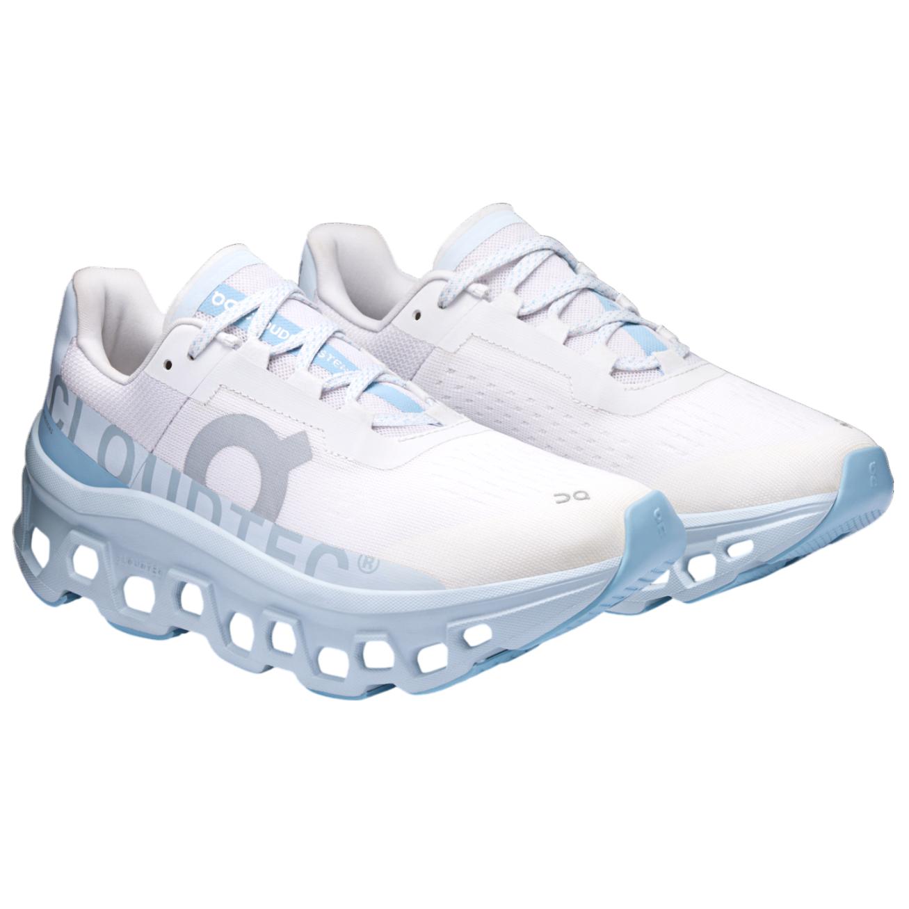 On Running CloudmOnster Frost Wash Women’s