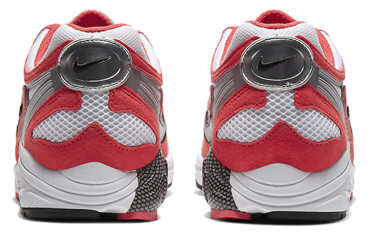 Nike Air Ghost Racer ‘Track Red’