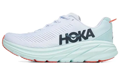 HOKA ONE ONE Rincon 3 'White Blue Glass' Women's
