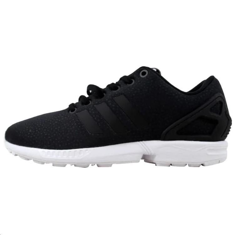 Adidas Zx Flux Black Women's