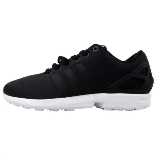 Adidas Zx Flux Black Women's