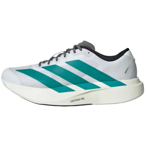 Adizero Evo Sl Adidas 'White Pure Teal'