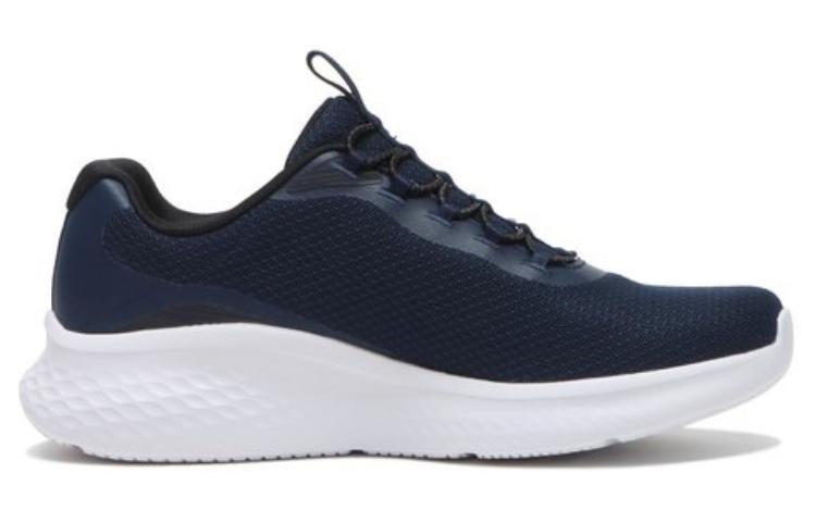 Skechers Low top Running Shoes Men’s Blue