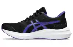 Asics Women's Jolt 4 'Black Palace Purple'