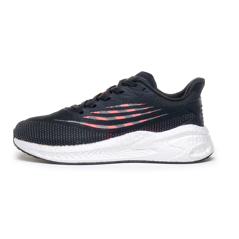 TREEPERI Running Shoes Unisex Low Top Orange