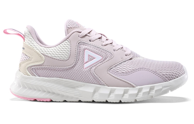 PEAK Cushioning Slip Resistant Abrasion Resistant Cushioning Slip Resistant Abrasion Resistant Low top Running Shoes