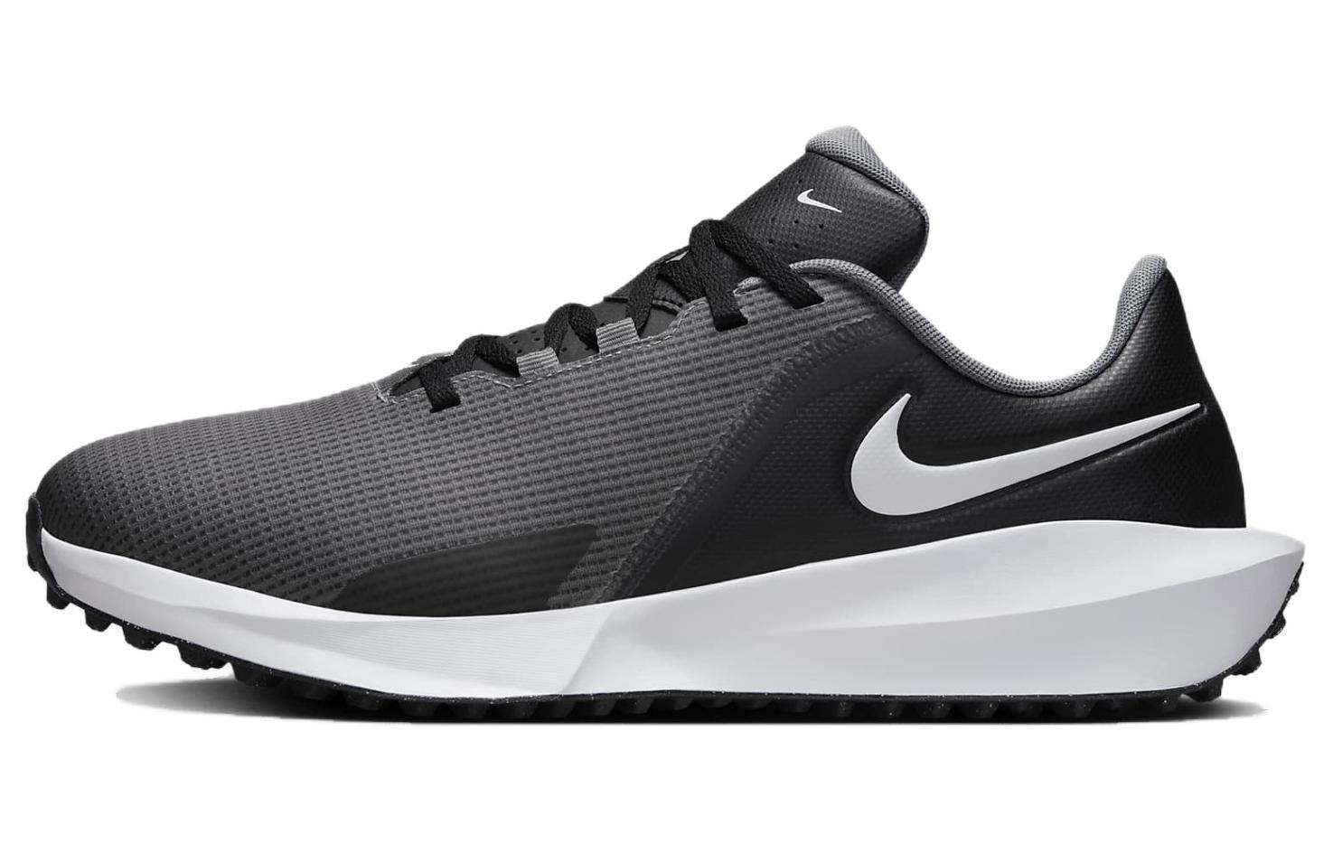 Мужские кроссовки Nike Nike Infinity (черно-белый)