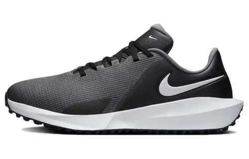 Nike Infinity G Nn Wide 'Black Grey White'