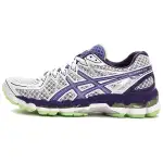 ASICS Gel Kayano20 Comfortable Breathable And Wear resistant Low top Marathon Long Distance Running Shoes
