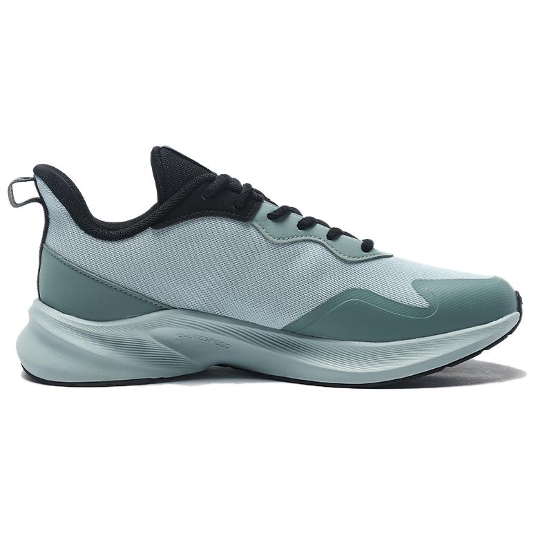 QIAODAN Running Shoes Men’s Low Top