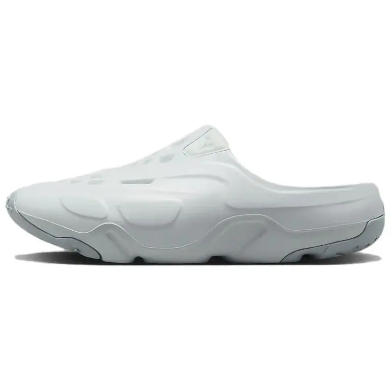 Jordan Roam Light Silver Light Pumice