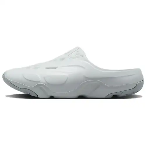 Jordan Roam Light Silver Light Pumice