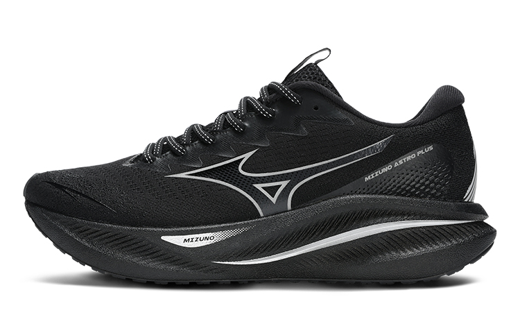 Кроссовки Mizuno ASTRO PLUS (черные)