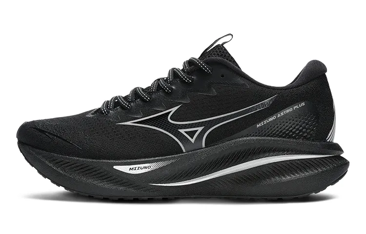 Astro Plus Mizuno 'Black'