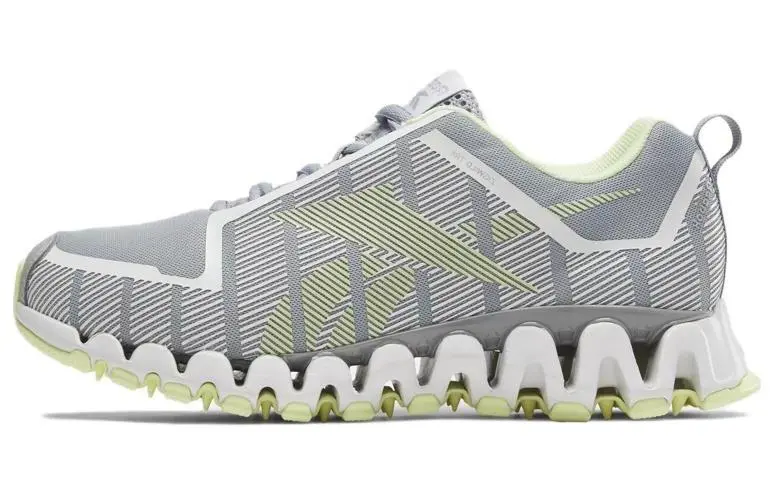 Reebok Wmns Zigwild Tr 6 'Pure Grey Citrus Glow' Women's