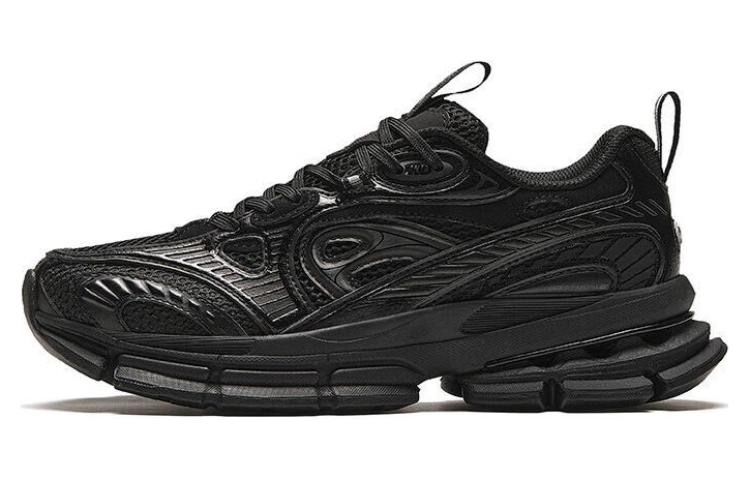 Anta Low top Running Shoes Women’s Black