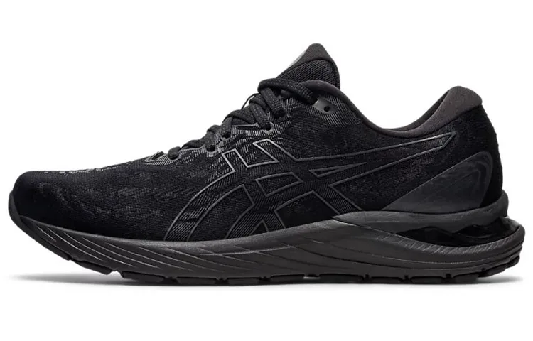 ASICS Gel Cumulus 23 'Black'