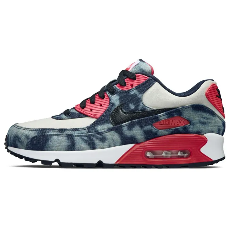Nike Air Max 90 Washed Denim