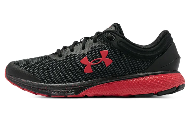 Under Armour Charged Escape 3 Bl 'Black'