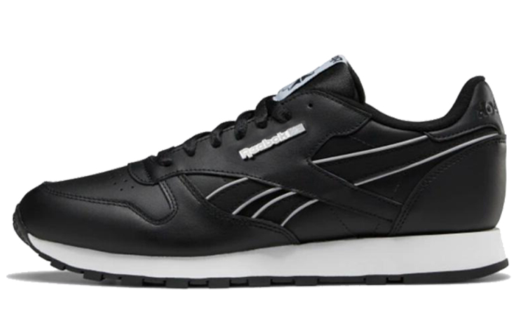 Reebok Classic Leather ‘Black And White’