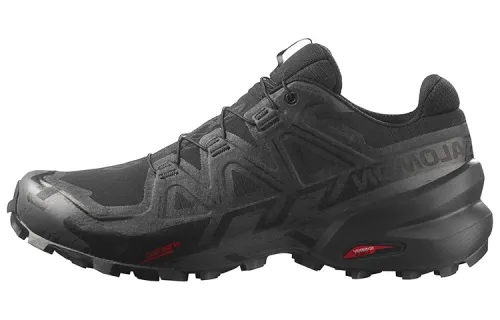 SALOMON Speedcross 6 Gore Tex 'Black' / L00