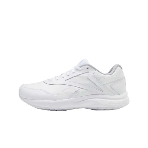 Walk Ultra 7 Reebok Dmx Max 4E Wide 'White Cold Grey'